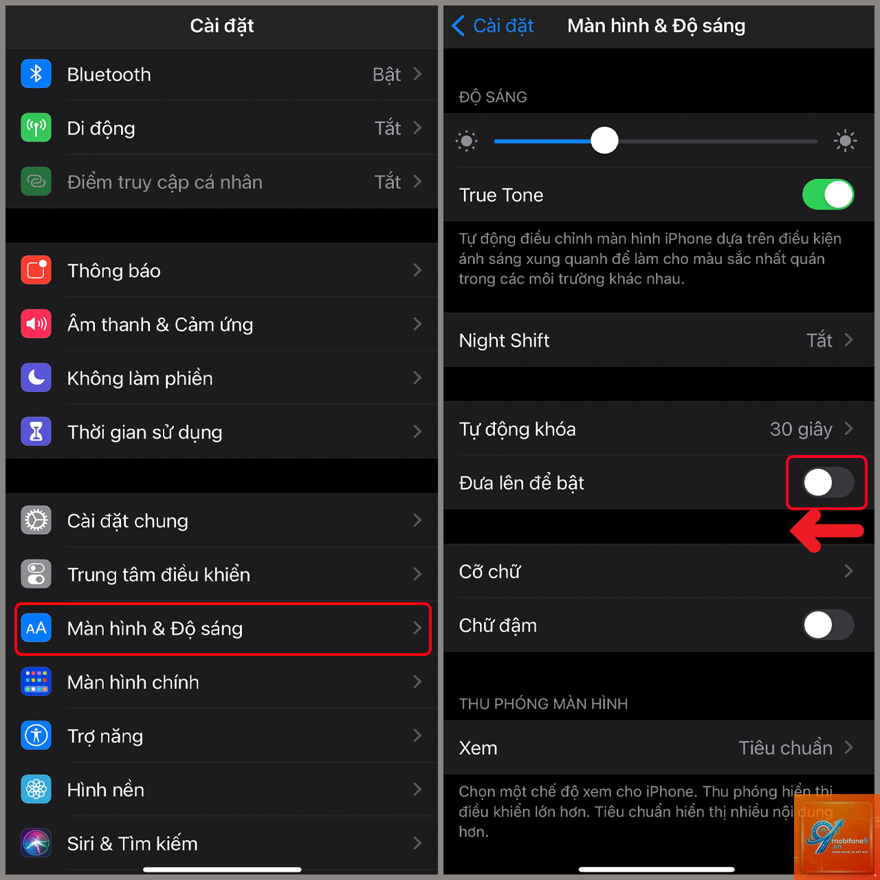 cách tiết kiệm pin iphone - Hình 2