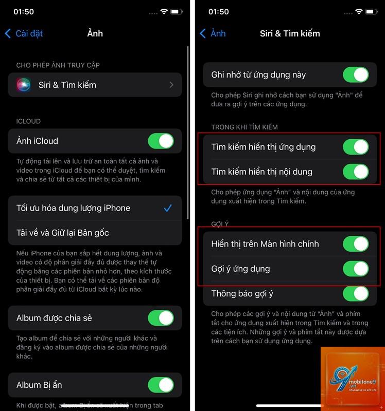 cách tìm ảnh theo người trên iphone - Hình 4
