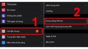 cách tìm ảnh trùng lặp iphone