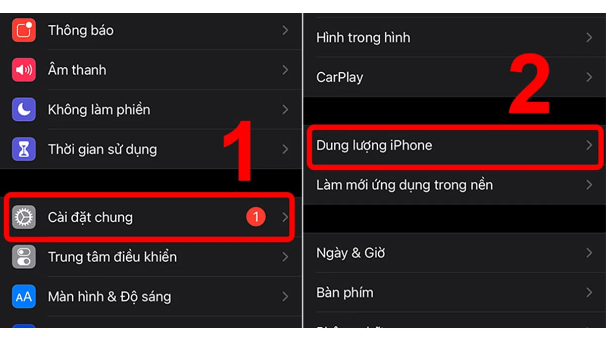 cách tìm ảnh trùng lặp iphone - Hình 1