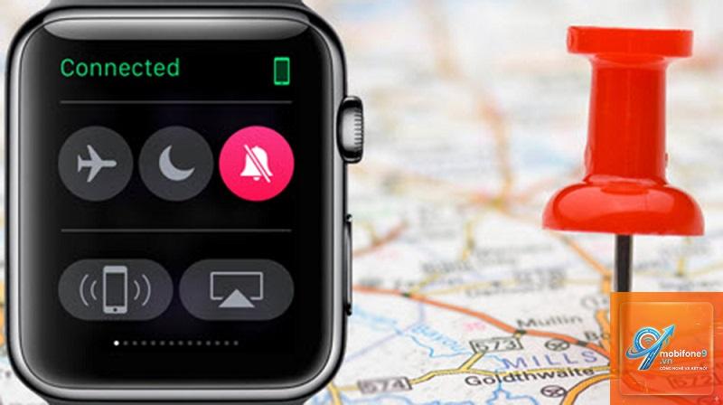 cách tìm apple watch bằng find my - Hình 3