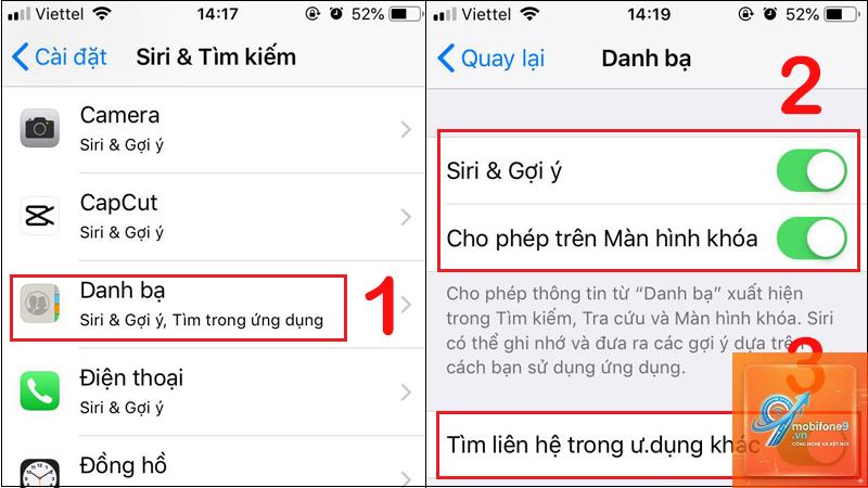 cách tìm ghi chú bằng spotlight - Hình 5