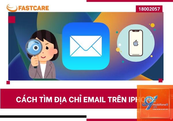 cách tìm kiếm email iphone - Hình 4