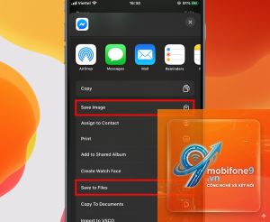cách tìm kiếm file trên iphone