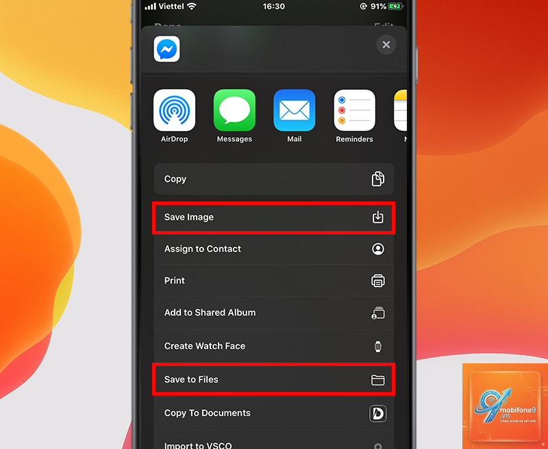 cách tìm kiếm file trên iphone - Hình 1