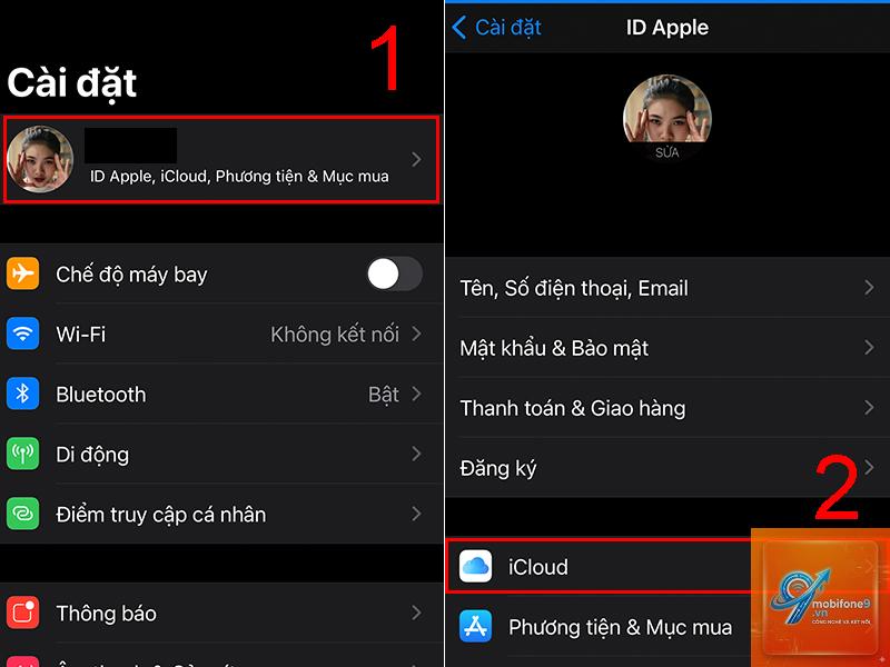 cách tìm kiếm ghi chú iphone - Hình 4