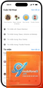 cách tìm kiếm tin nhắn iphone