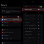 Cách tìm mật khẩu wifi trên iPhone nhanh chóng và chi tiết nhất cách tìm mật khẩu wifi trên iphone