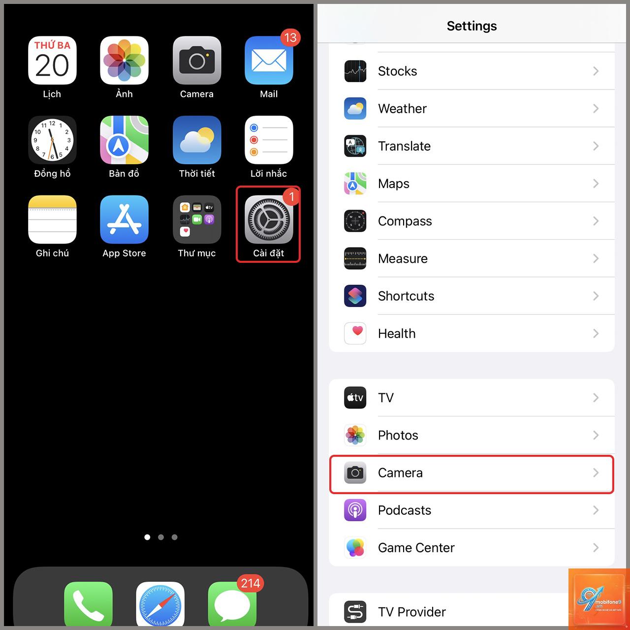 cách tối ưu action mode - Hình 2