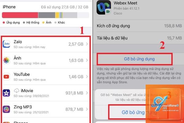 cách tối ưu hóa dung lượng ảnh iphone - Hình 5