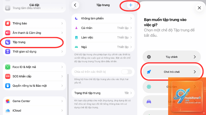 cách tối ưu iphone chơi game - Hình 3