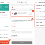Cách trả hàng Shopee trên iPhone: Hướng dẫn chi tiết từ A đến Z cho người mới cách trả hàng shopee trên iphone