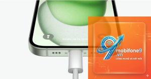 cách truyền dữ liệu qua usb c iphone