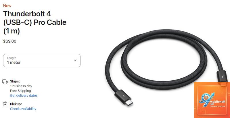 cách truyền dữ liệu qua usb c iphone - Hình 4