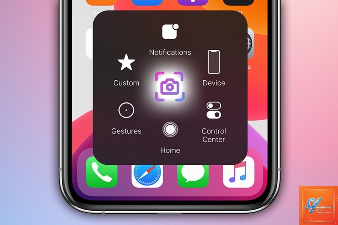 cách tùy chỉnh trợ năng iphone - Hình 5