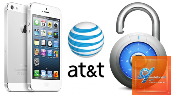 cách unlock iPhone AT&T - Hình 5