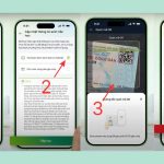 Hướng dẫn chi tiết cách xác thực sinh trắc học ngân hàng iPhone từ A đến Z cách xác thực sinh trắc học ngân hàng iphone