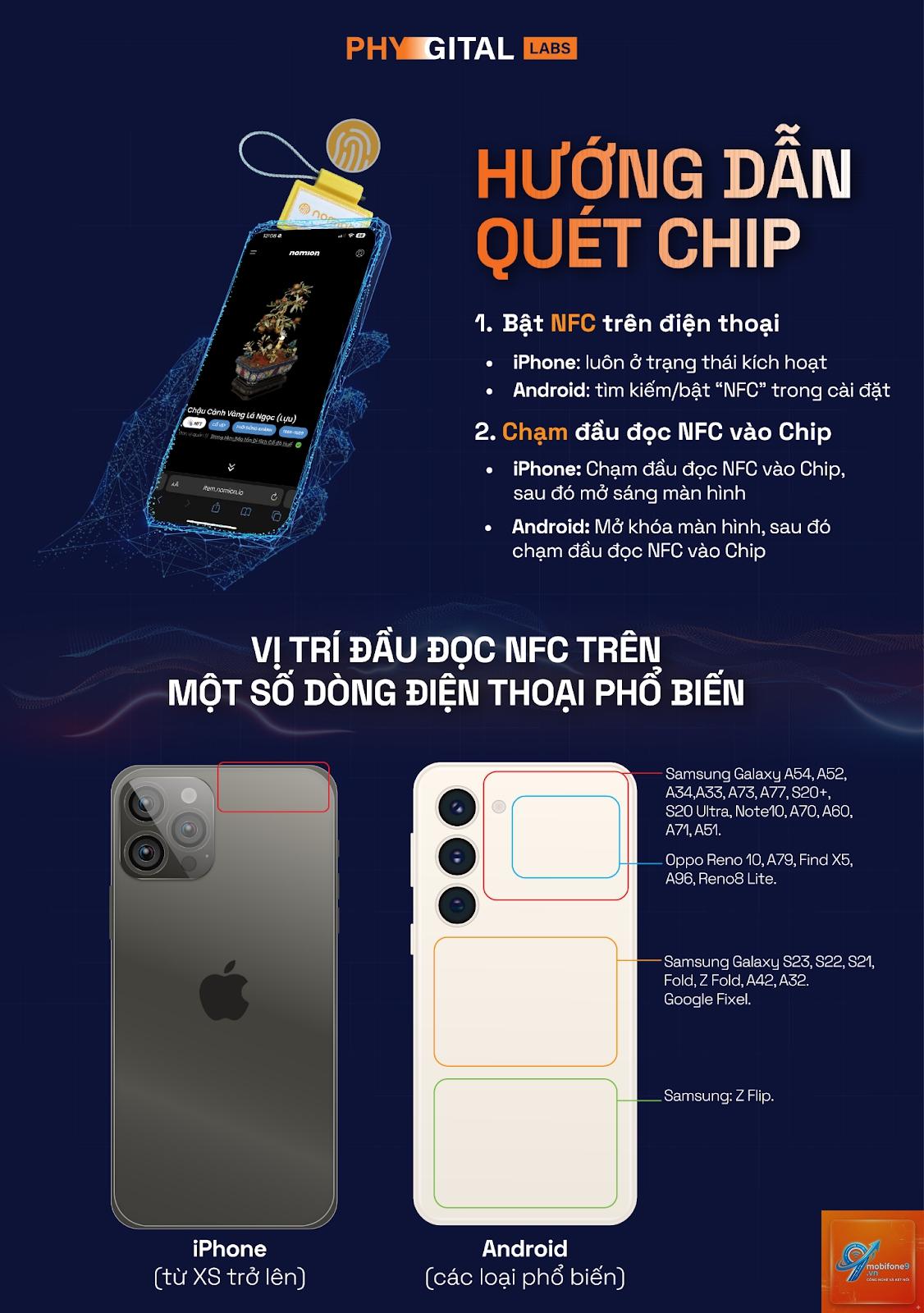 cách xác thực sinh trắc học ngân hàng iphone - Hình 4