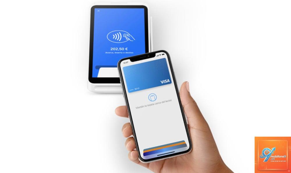 cách xem giao dịch apple wallet - Hình 2