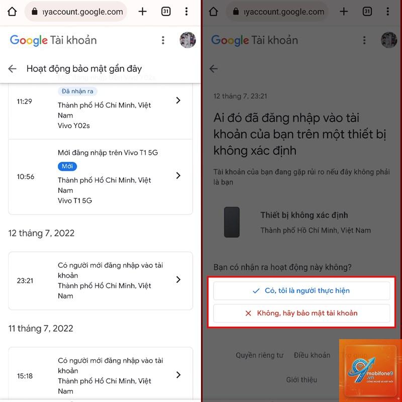 cách xem lịch sử check in - Hình 5
