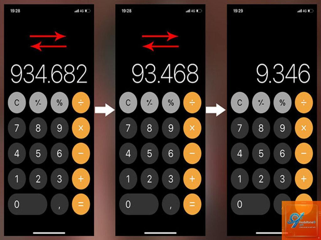 cách xem lịch sử máy tính iphone - Hình 5