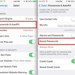 Cách xem mật khẩu đã lưu Safari nhanh chóng và an toàn trên mọi thiết bị Apple cách xem mật khẩu đã lưu safari