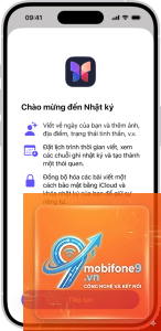 cách xem nhật ký vệ tinh iphone