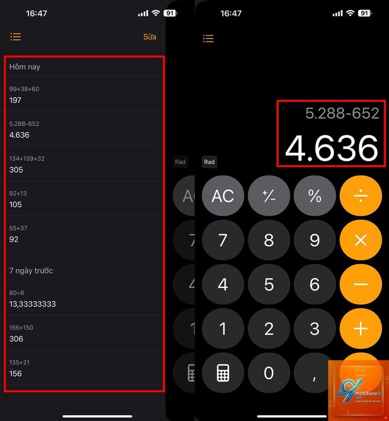cách xem nhật ký vệ tinh iphone - Hình 3