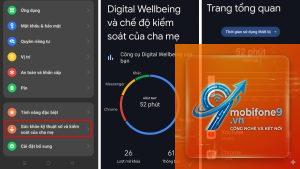 cách xem thời gian sử dụng iphone