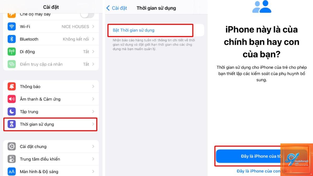 cách xem thời gian sử dụng iphone - Hình 4