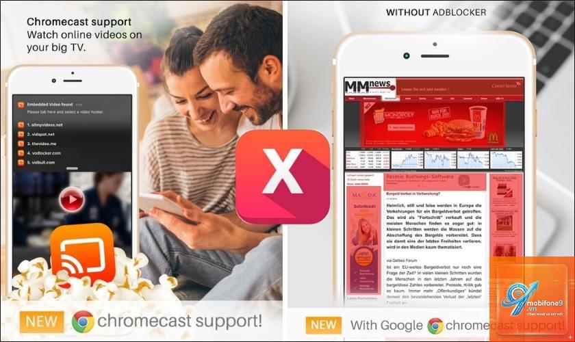 cách xem youtube không quảng cáo trên iphone - Hình 3