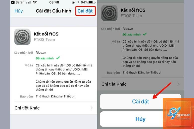 cách xem youtube không quảng cáo trên iphone - Hình 4