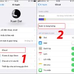Cách xóa ảnh trên iCloud để giải phóng dung lượng hiệu quả và an toàn cách xóa ảnh trên icloud