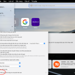Cách xóa bộ nhớ cache Safari nhanh chóng và triệt để trên mọi thiết bị Apple cách xóa bộ nhớ cache safari