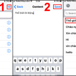 Cách Xóa Clipboard iPhone Nhanh Chóng và An Toàn Nhất Năm 2024 cách xóa clipboard iphone