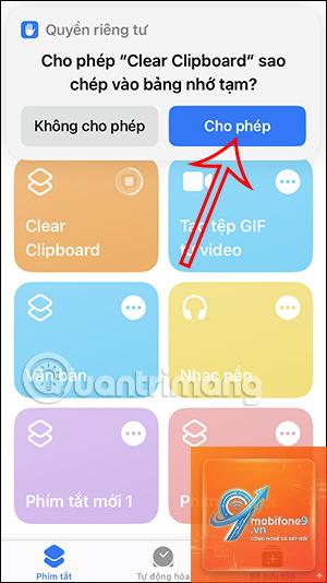 cách xóa clipboard iphone - Hình 5