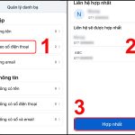 Cách xóa danh bạ trùng lặp iPhone hiệu quả và triệt để nhất 2024 cách xóa danh bạ trùng lặp iphone