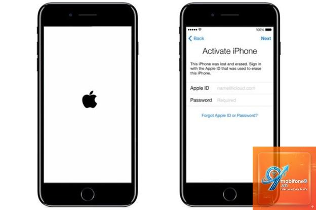 cách xóa dữ liệu iphone từ xa - Hình 5