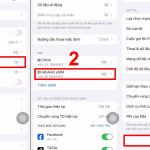 Cách xóa eSIM trên iPhone đơn giản và chi tiết nhất cho mọi dòng máy cách xóa esim trên iphone