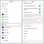 cách xóa file trên iphone