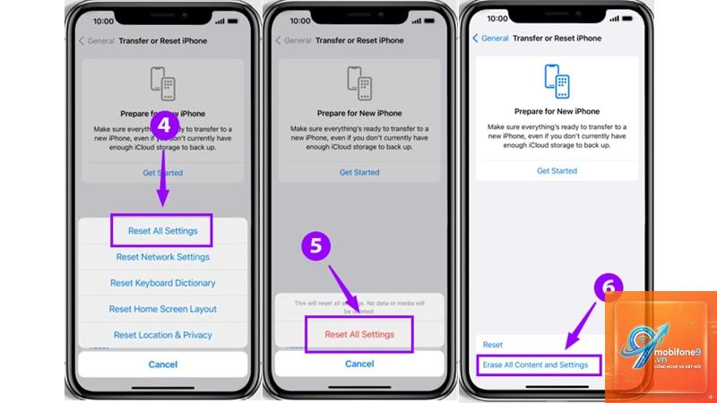 cách xóa game trên iphone - Hình 3