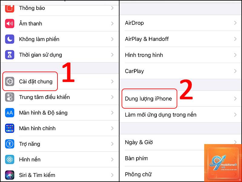 cách xóa game trên iphone - Hình 1