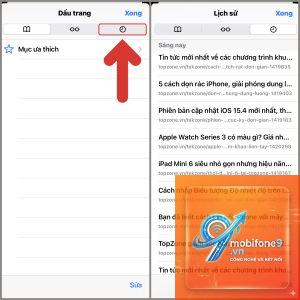 cách xóa lịch sử apple wallet