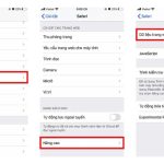 cách xóa lịch sử safari