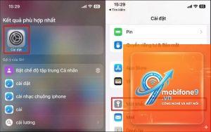 cách xóa mật khẩu đã lưu iphone