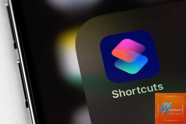 cách xóa shortcut iphone - Hình 4
