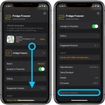 cách xóa thiết bị homekit