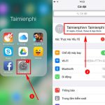 cách xóa thiết bị khỏi apple id