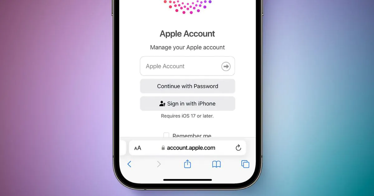 cách xóa thiết bị khỏi apple id - Hình 4