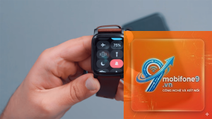cách xóa ứng dụng trên apple watch